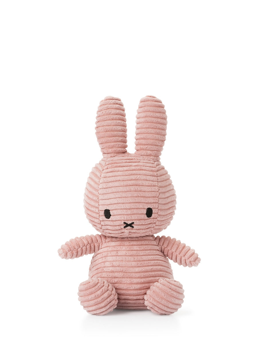 Miffy ECO Corduroy - 23 cm - 9
