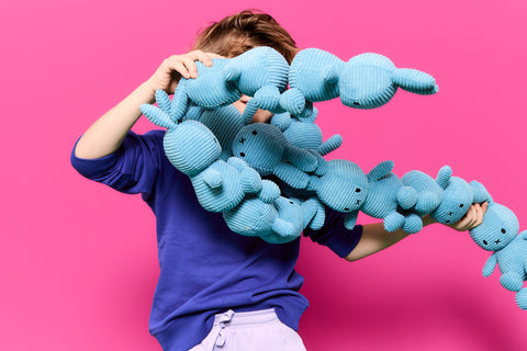 A MIFFY FOR EVERYONE!
