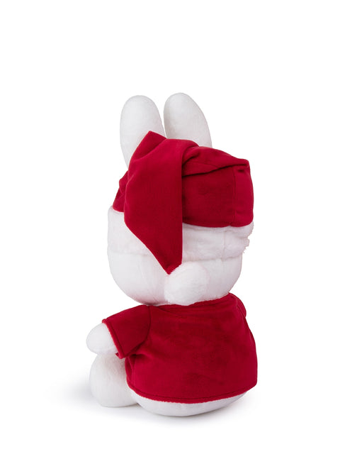 Miffy Santa - 33 cm - 13 | White / Red