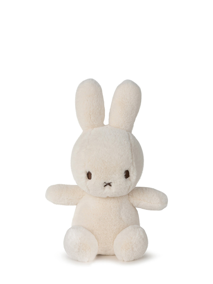 Cozy Miffy in giftbox - 23 cm - 9 | Cream
