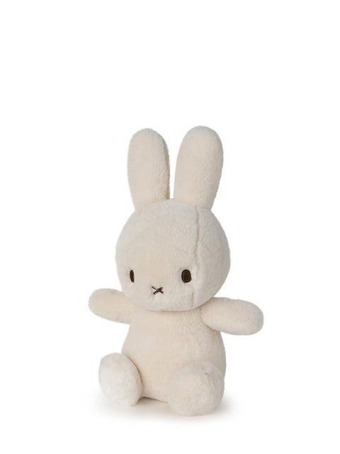 Cozy Miffy in giftbox - 23 cm - 9 | Cream