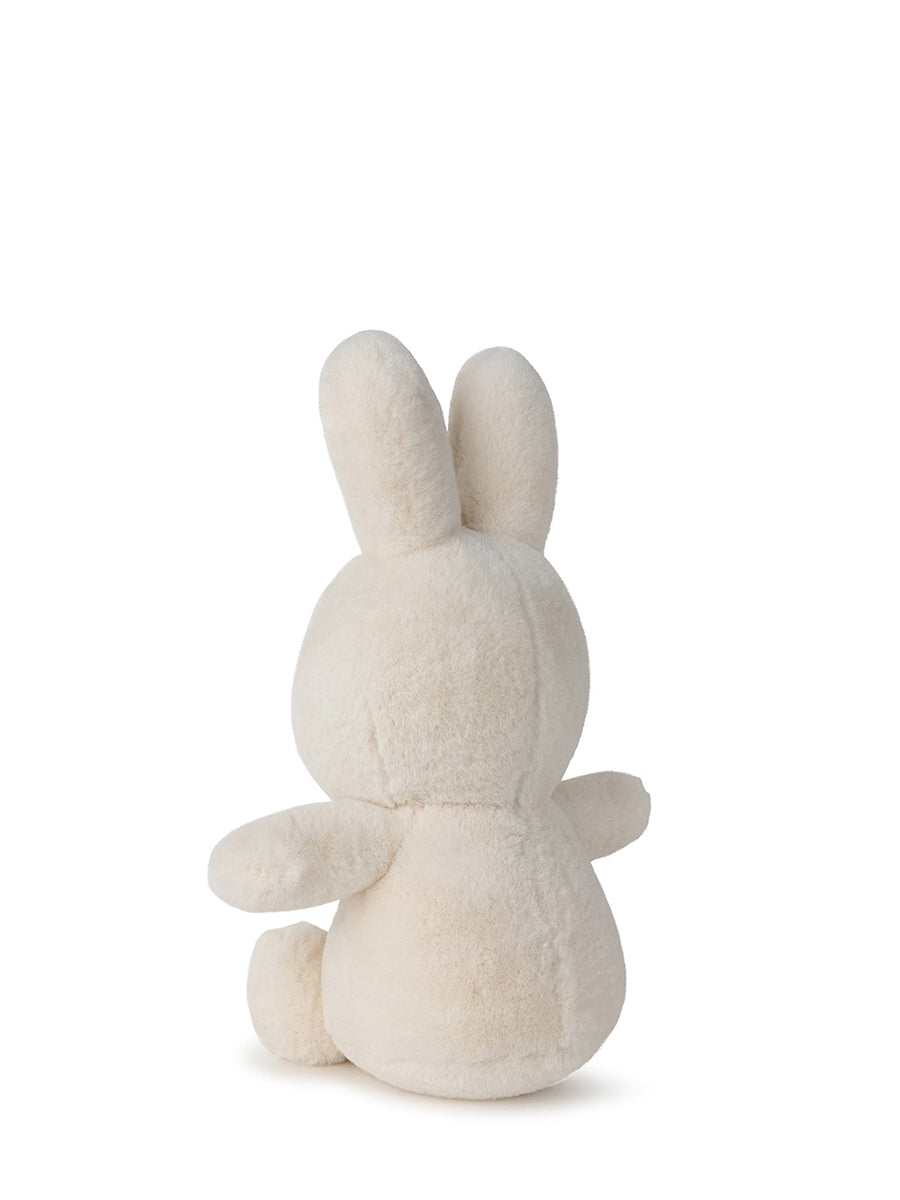 Cozy Miffy in giftbox - 23 cm - 9 | Cream