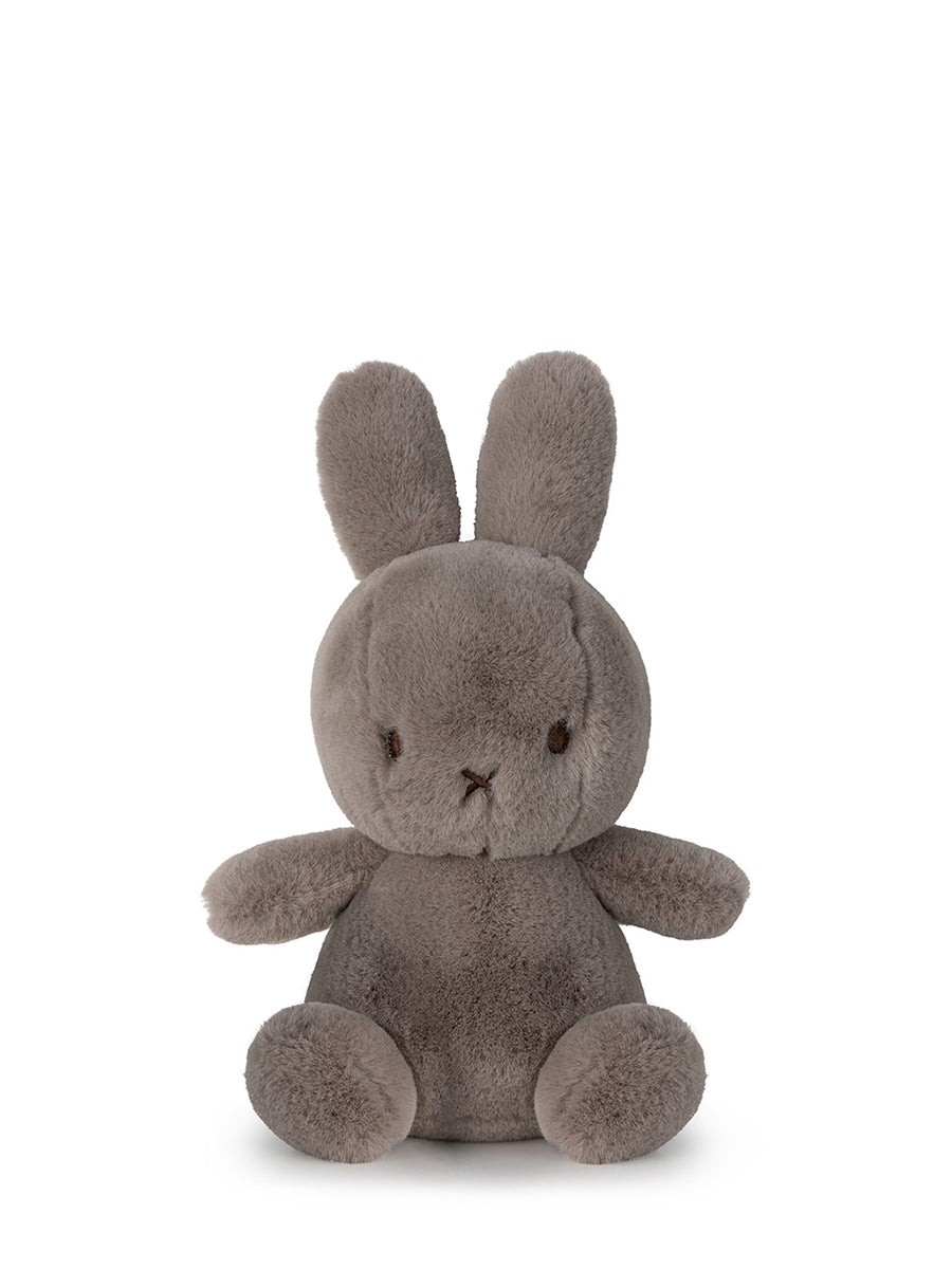 Cozy Miffy in giftbox - 23 cm - 9 | Taupe