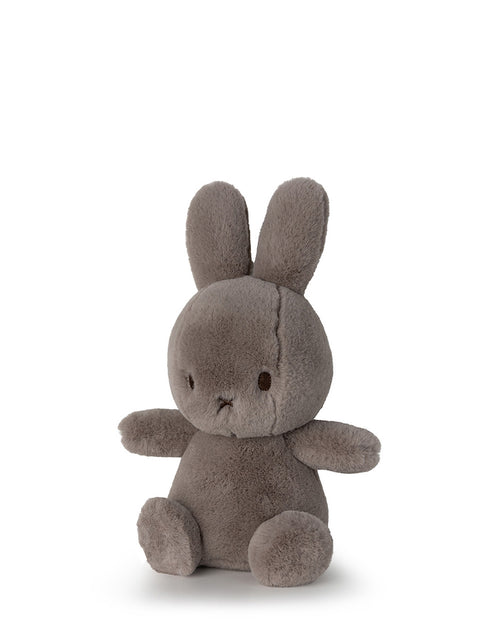 Cozy Miffy in giftbox - 23 cm - 9 | Taupe