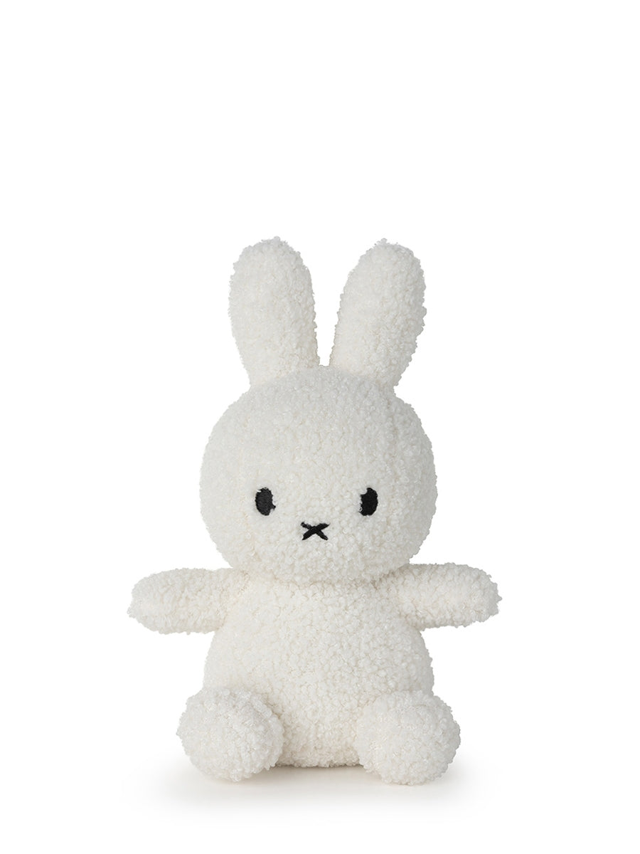 Miffy ECO Tiny Teddy - 23 cm - 9 | Cream