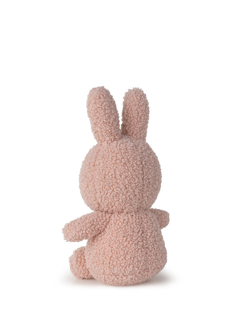 Miffy ECO Tiny Teddy - 23 cm - 9'' | Pink