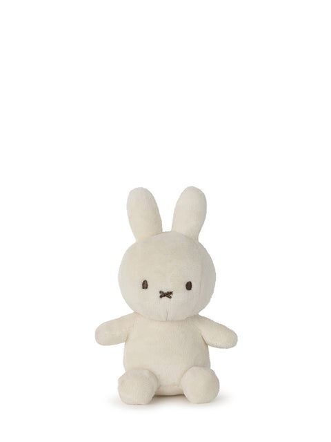 Lucky Miffy Bright Coral in giftbox - 10 cm  - 4 | Cream