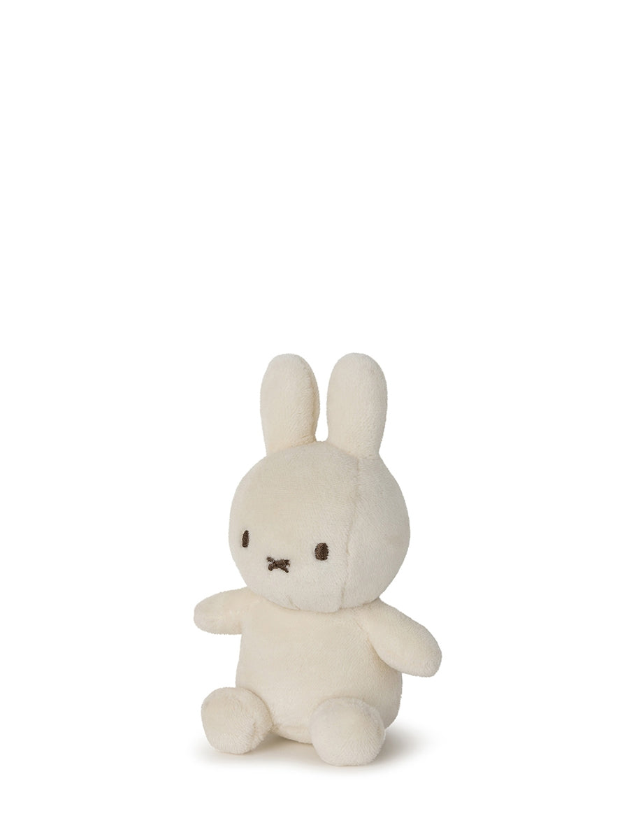 Lucky Miffy in giftbox - 10 cm  - 4 | Cream