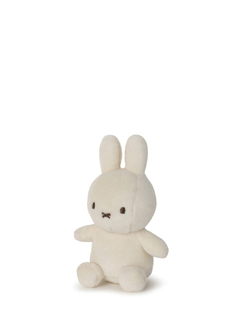 Lucky Miffy Bright Coral in giftbox - 10 cm  - 4 | Cream