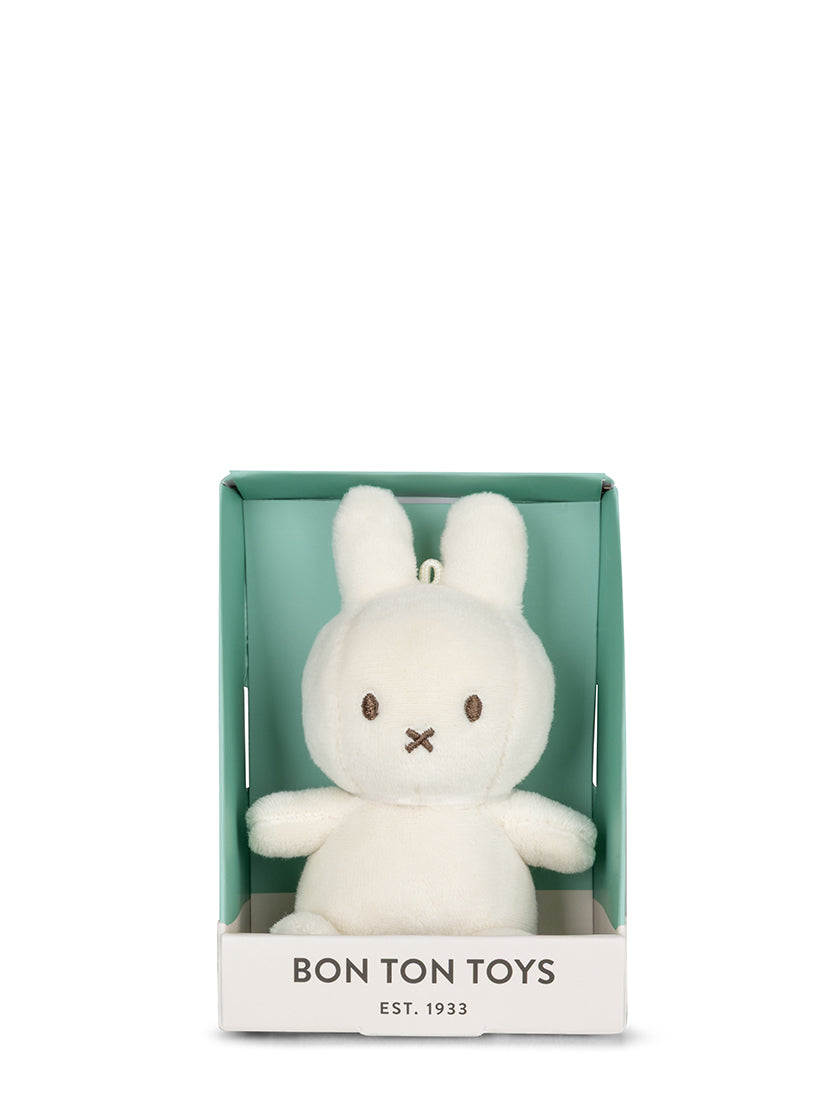 Lucky Miffy in giftbox - 10 cm  - 4 | Cream