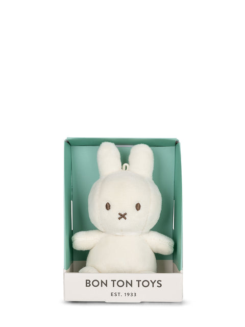 Lucky Miffy in giftbox - 10 cm  - 4 | Cream
