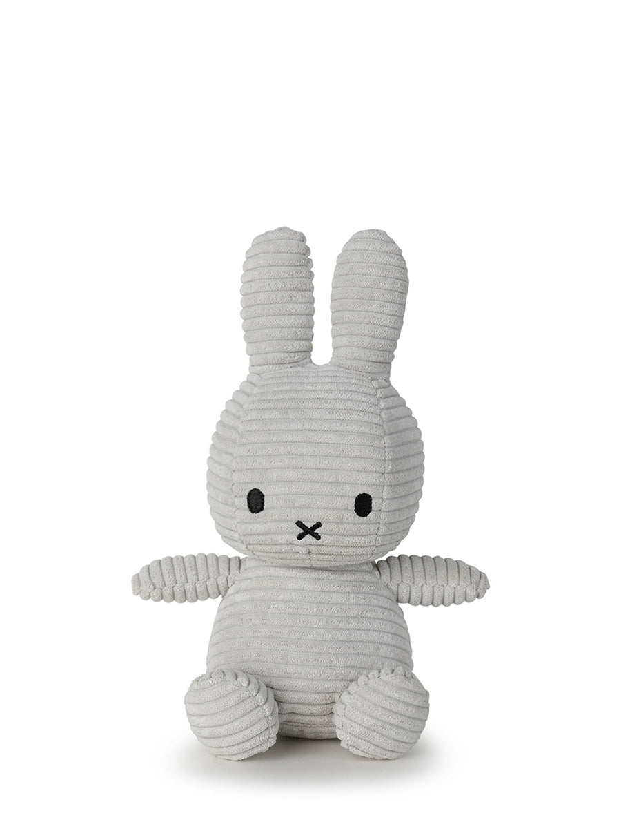 Miffy ECO Corduroy - 23 cm - 9