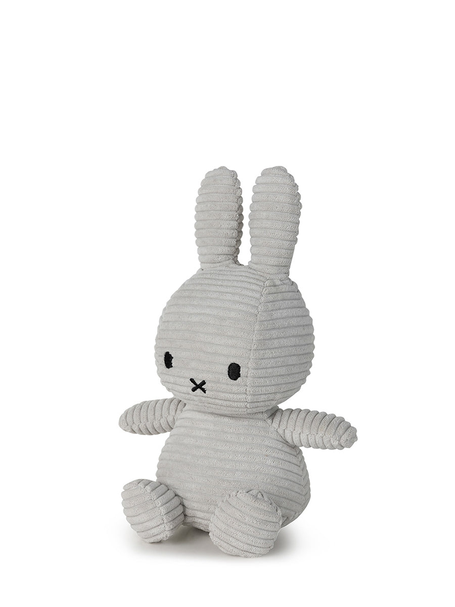Miffy ECO Corduroy - 23 cm - 9
