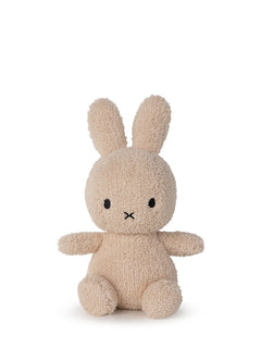 Miffy Terry - 23 cm - 9 | Beige