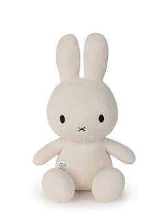 Miffy Terry - 50 cm - 20 | Cream