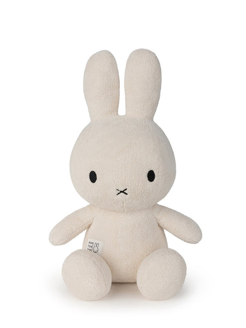 Miffy Terry Light Pink - 50 cm - 20 | Cream