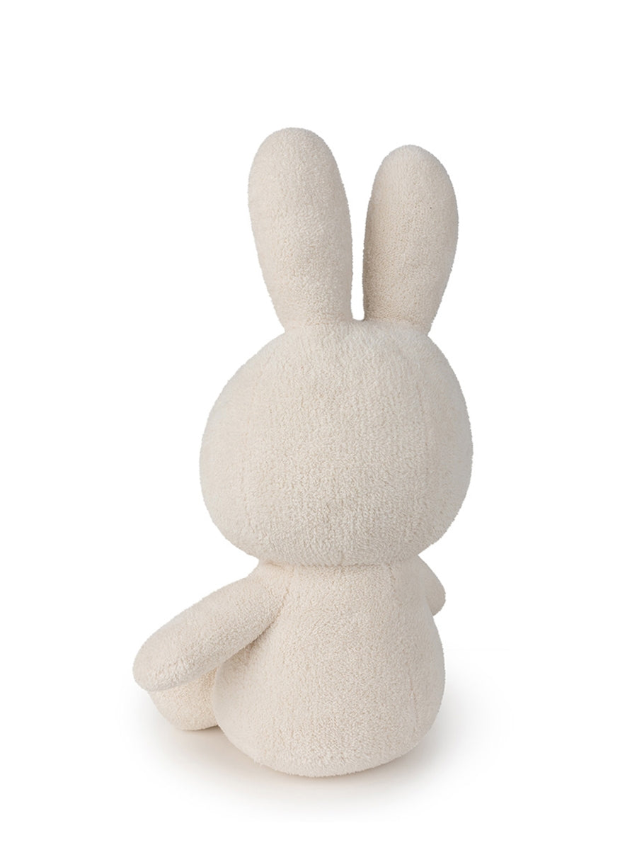Miffy Terry - 50 cm - 20 | Cream