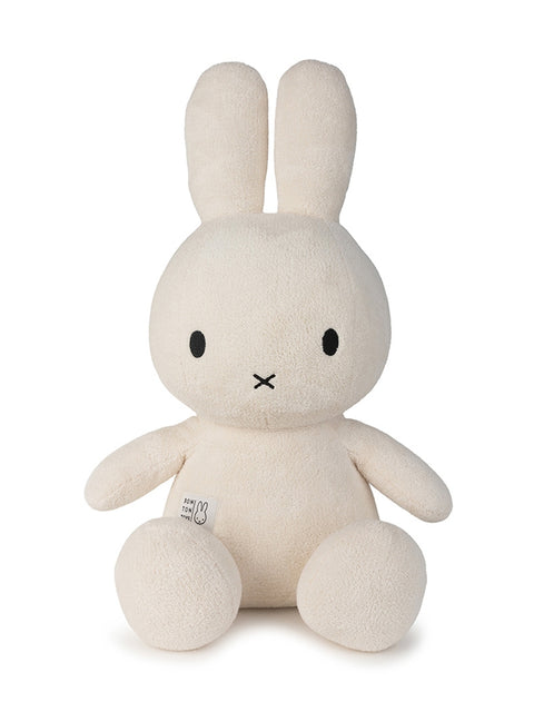 Miffy Terry - 70 cm - 27,5 | Cream