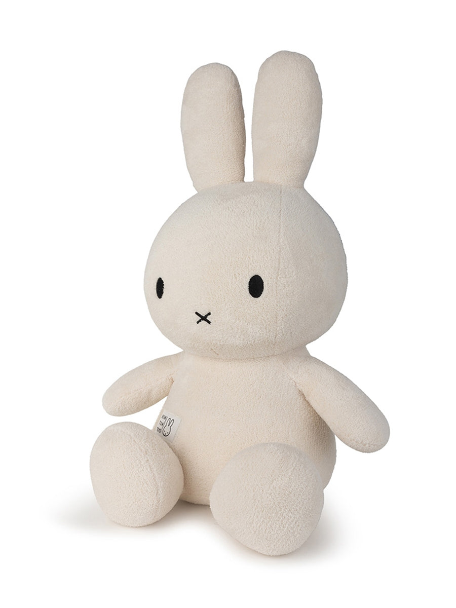 Miffy Terry - 70 cm - 27,5 | Cream