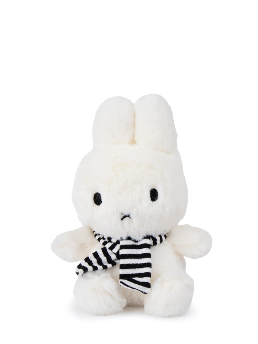Miffy with Scarf - 23 cm - 9 | White