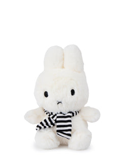 Miffy with Scarf - 23 cm - 9 | White