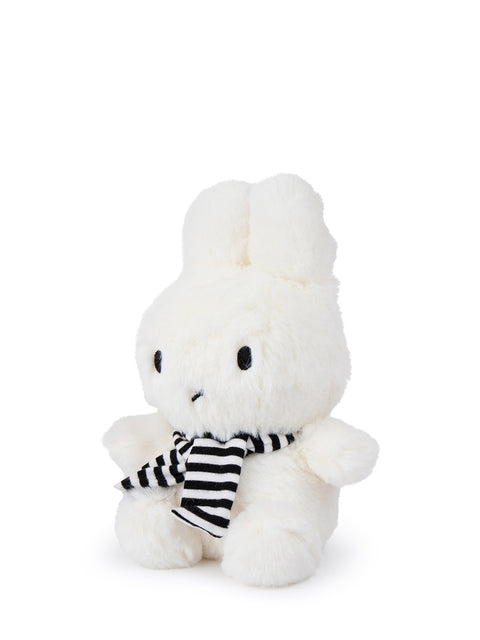 Miffy with Scarf - 23 cm - 9 | White