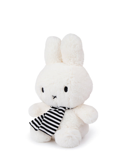 Miffy with Scarf - 33 cm - 13 | White