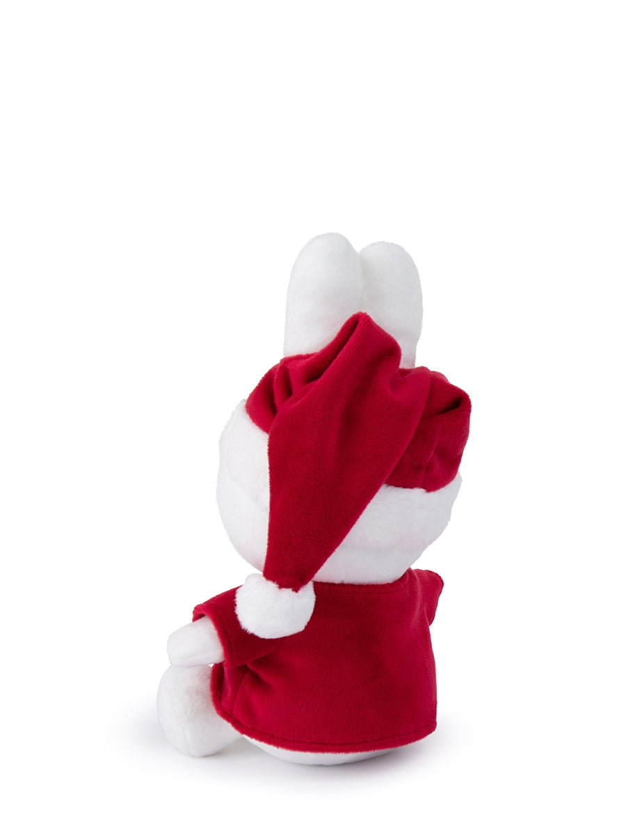 Miffy Santa - 23 cm - 9,5 | White / Red