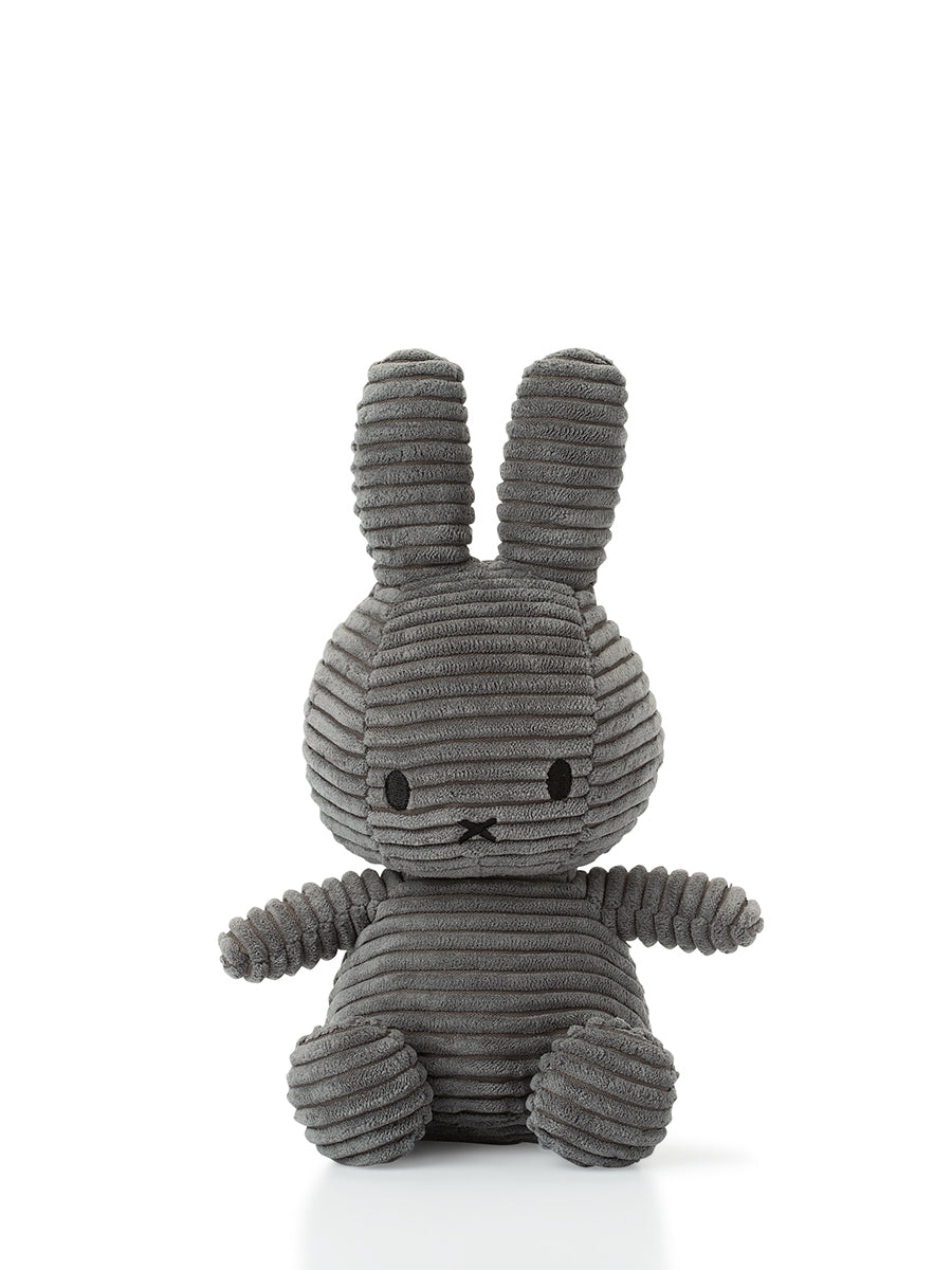 Miffy ECO Corduroy - 23 cm - 9