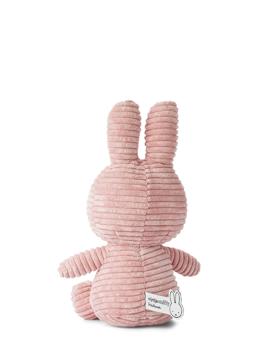 Miffy ECO Corduroy - 23 cm - 9