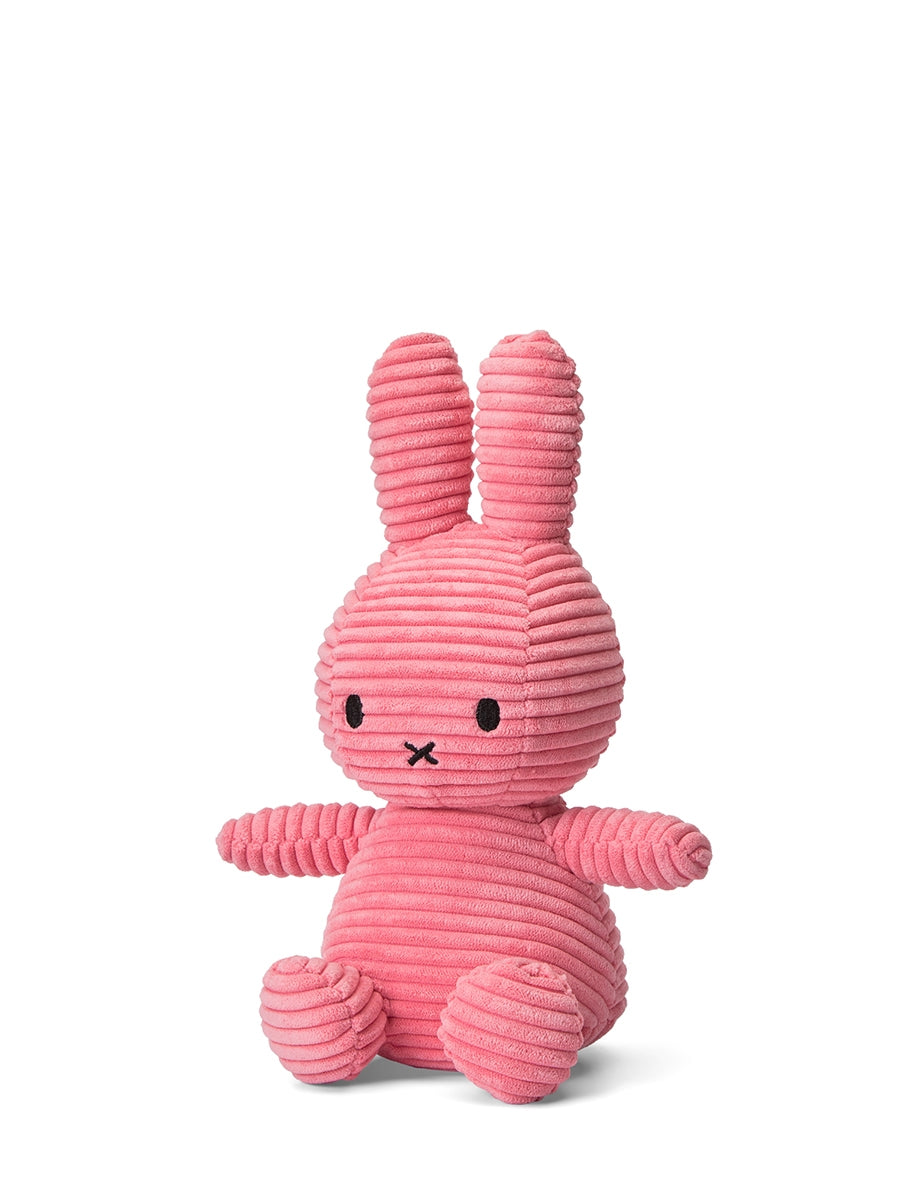 Miffy ECO Corduroy - 23 cm - 9