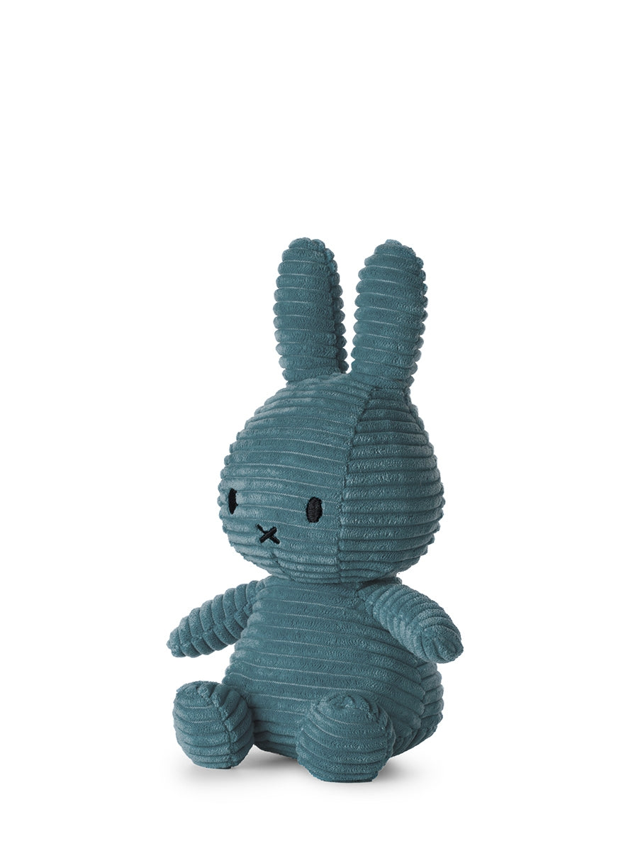 Miffy ECO Corduroy - 23 cm - 9