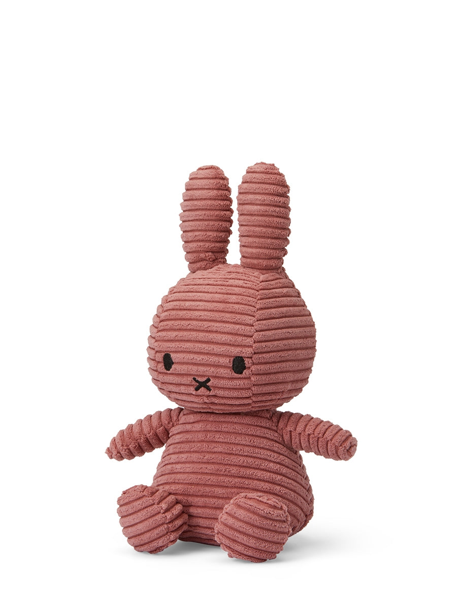 Miffy ECO Corduroy - 23 cm - 9