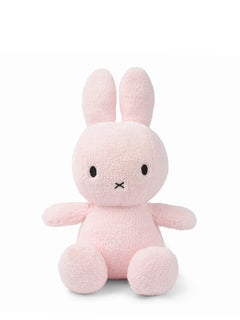 Miffy Terry - 33 cm - 13 | Light Pink