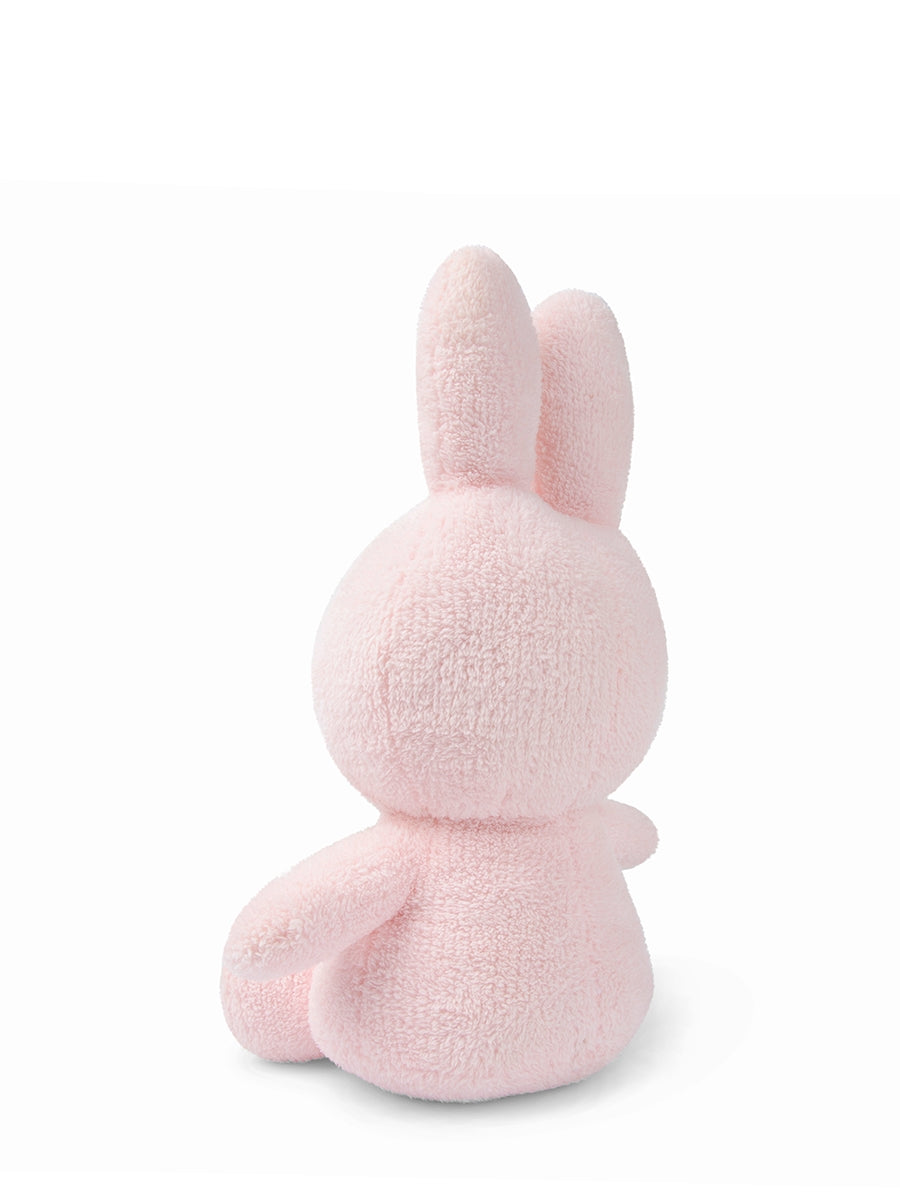 Miffy Terry - 33 cm - 13 | Light Pink