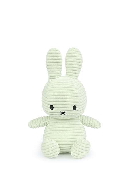 Miffy ECO Corduroy - 23 cm - 9