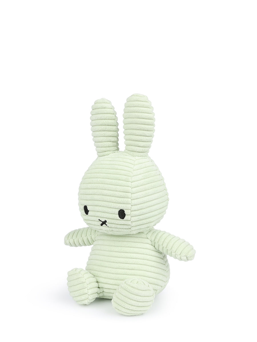 Miffy ECO Corduroy - 23 cm - 9