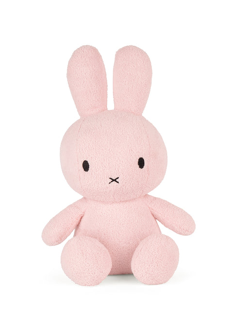 Miffy Terry Light Pink - 50 cm - 20 | Light Pink