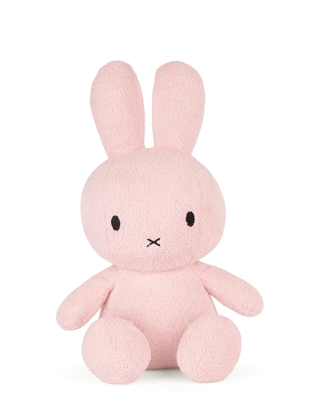 Miffy Terry - 50 cm - 20 | Light Pink – Bon Ton Toys US