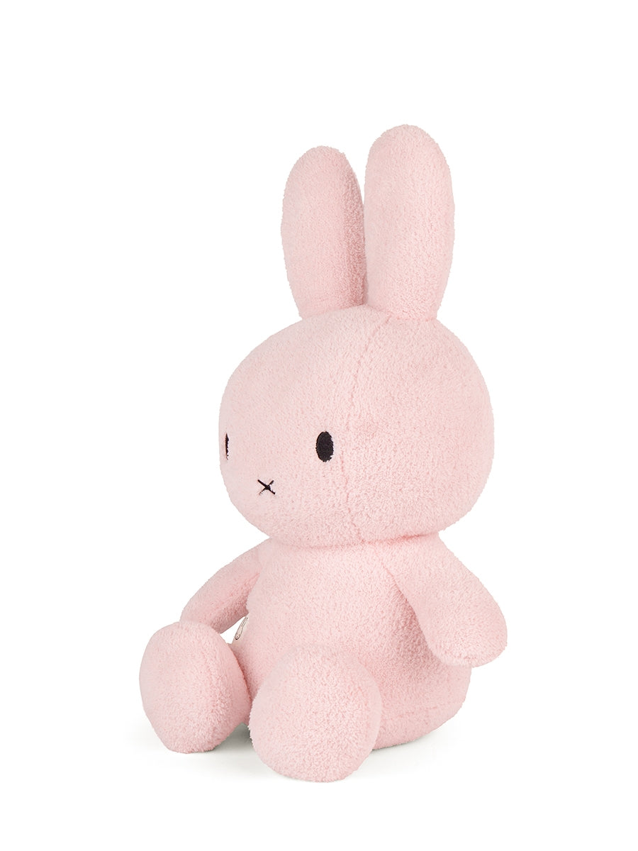 Miffy Terry - 50 cm - 20 | Light Pink