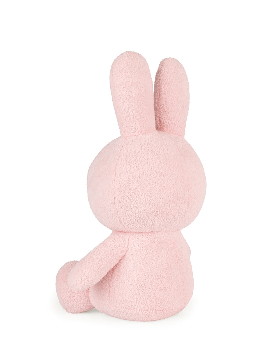 Miffy Terry - 50 cm - 20 | Light Pink