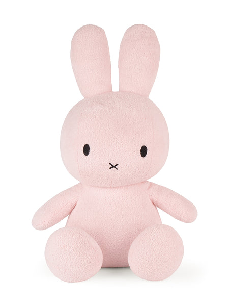 Miffy Terry - 70 cm - 27,5 | Light Pink – Bon Ton Toys US