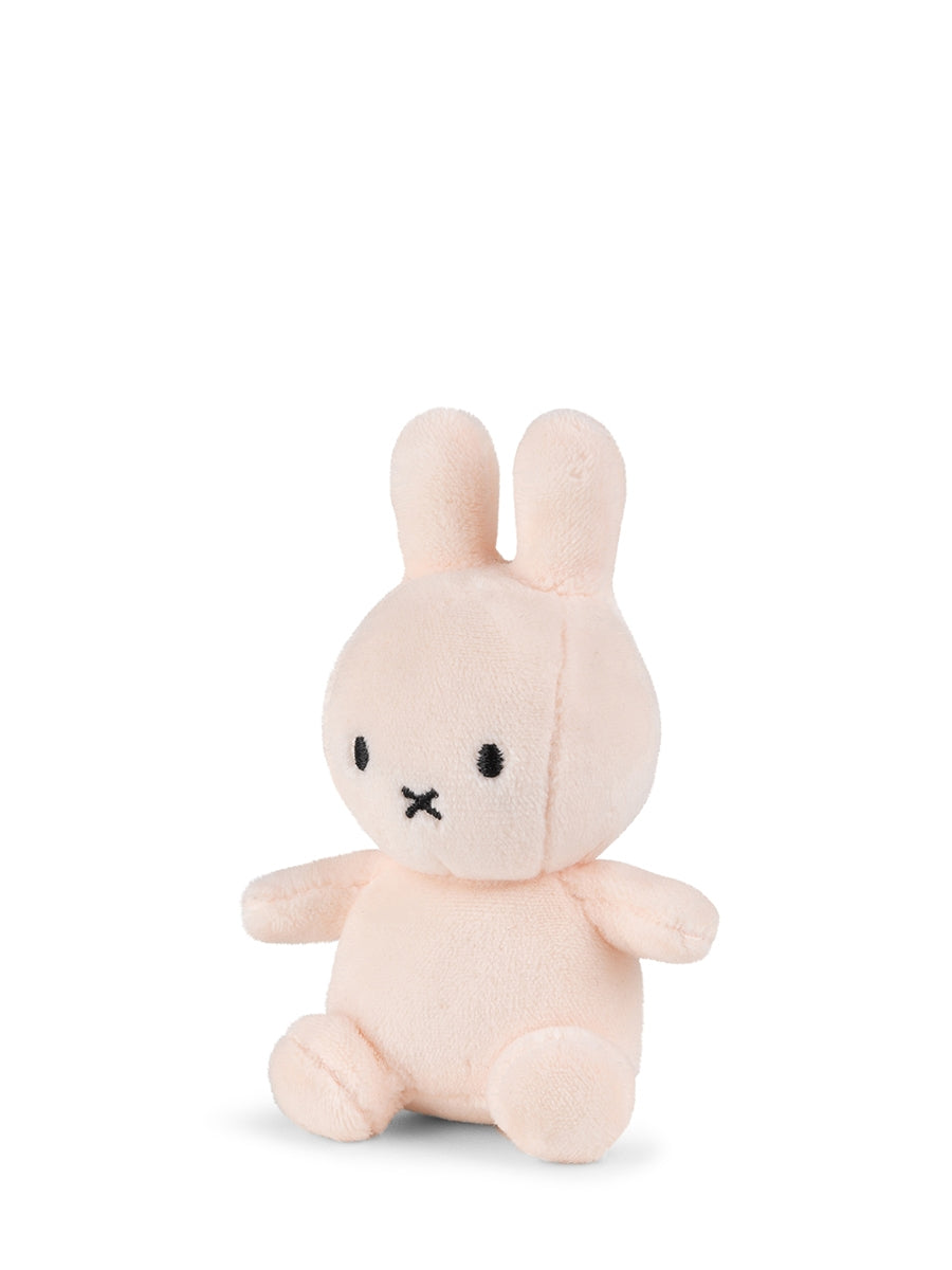 Lucky Miffy in giftbox - 10 cm  - 4 | Pink