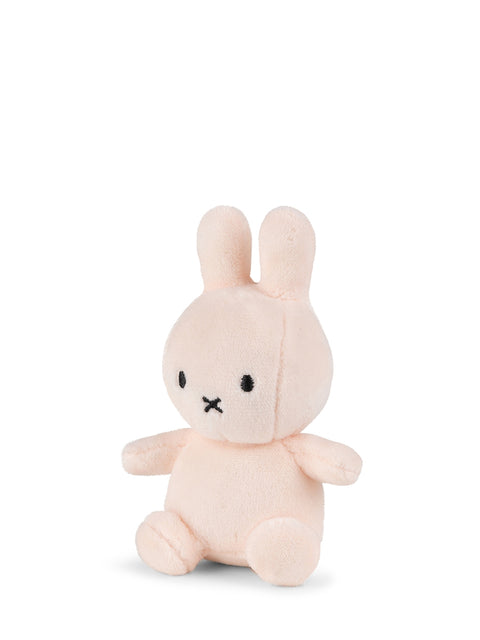 Lucky Miffy Bright Coral in giftbox - 10 cm  - 4 | Pink