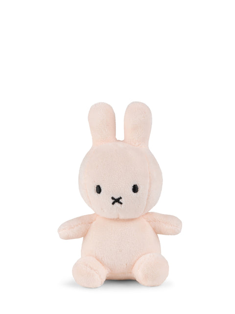 Lucky Miffy Bright Coral in giftbox - 10 cm  - 4 | Pink