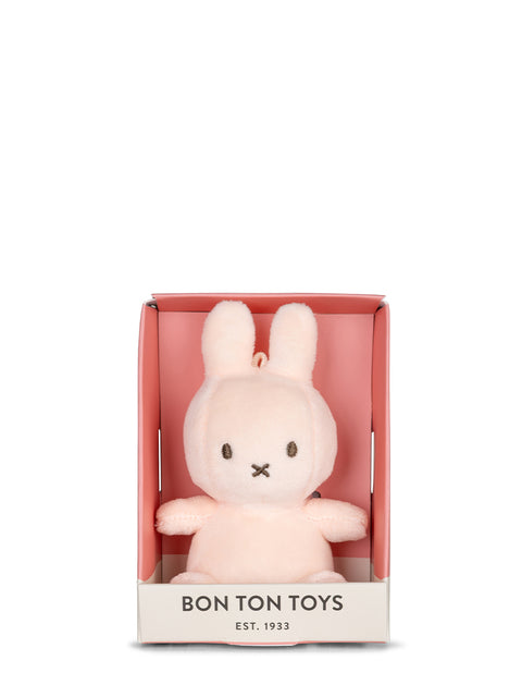 Lucky Miffy in giftbox - 10 cm  - 4 | Pink
