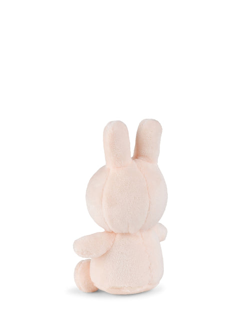 Lucky Miffy Bright Coral in giftbox - 10 cm  - 4 | Pink