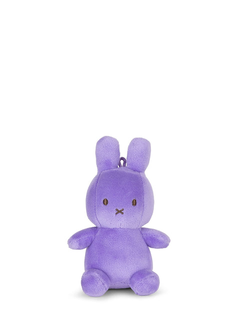 Lucky Miffy in giftbox - 10 cm  - 4 | Lilac