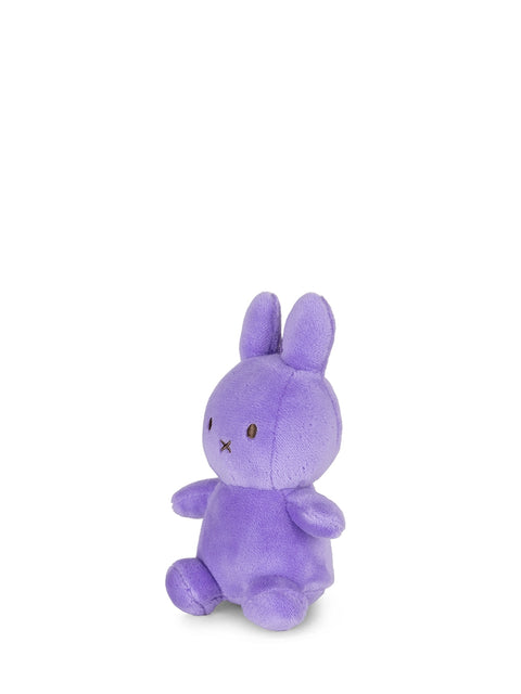 Lucky Miffy in giftbox - 10 cm  - 4 | Lilac
