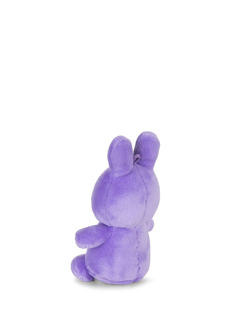 Lucky Miffy in giftbox - 10 cm  - 4 | Lilac